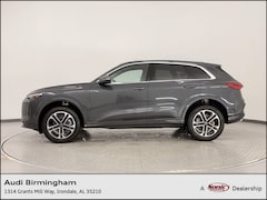 2025 Audi All-new Q5 2.0T Premium SUV