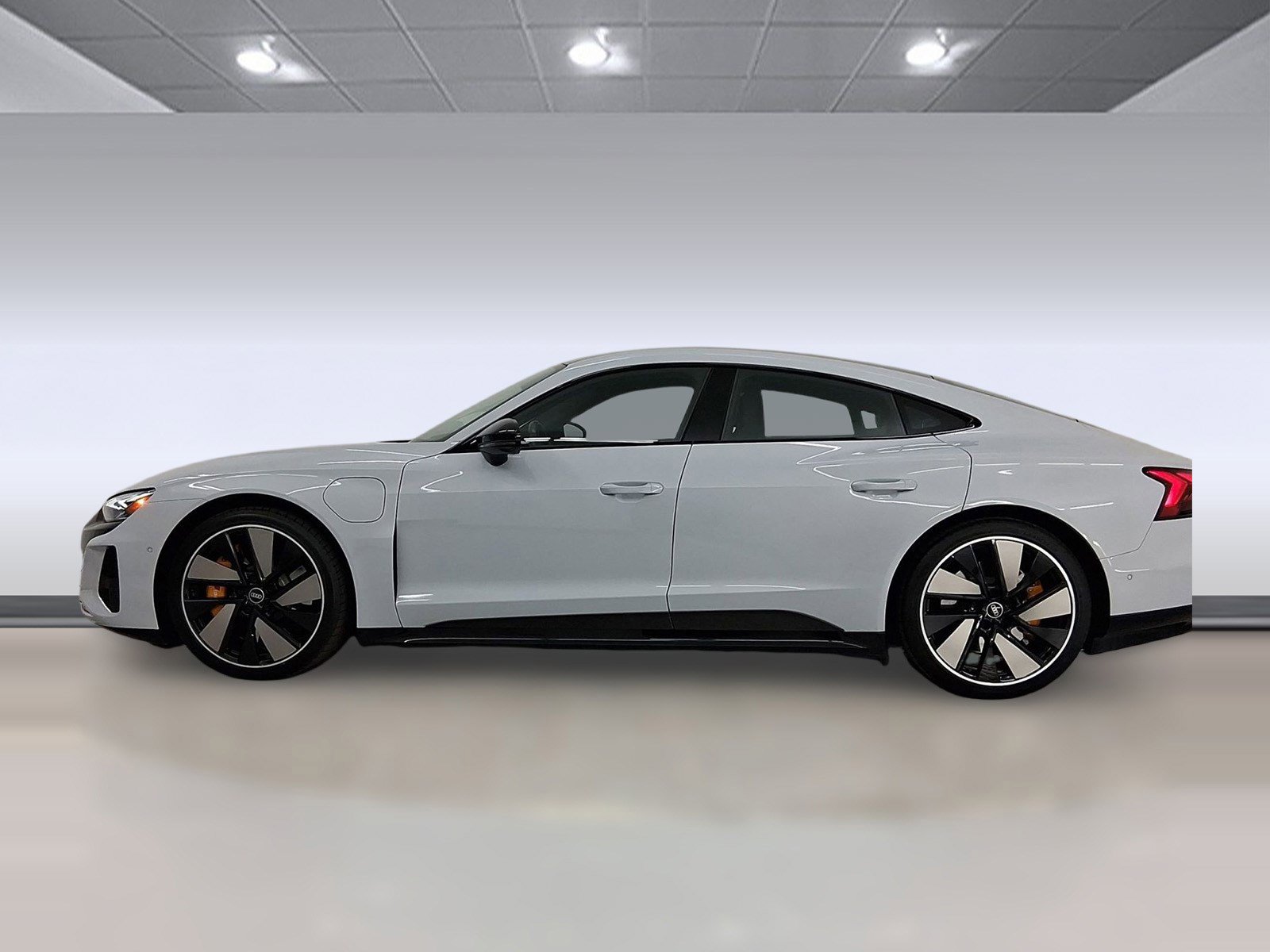 Used 2022 Audi RS e-tron GT Base with VIN WAUBHBFW2N7902511 for sale in Irondale, AL