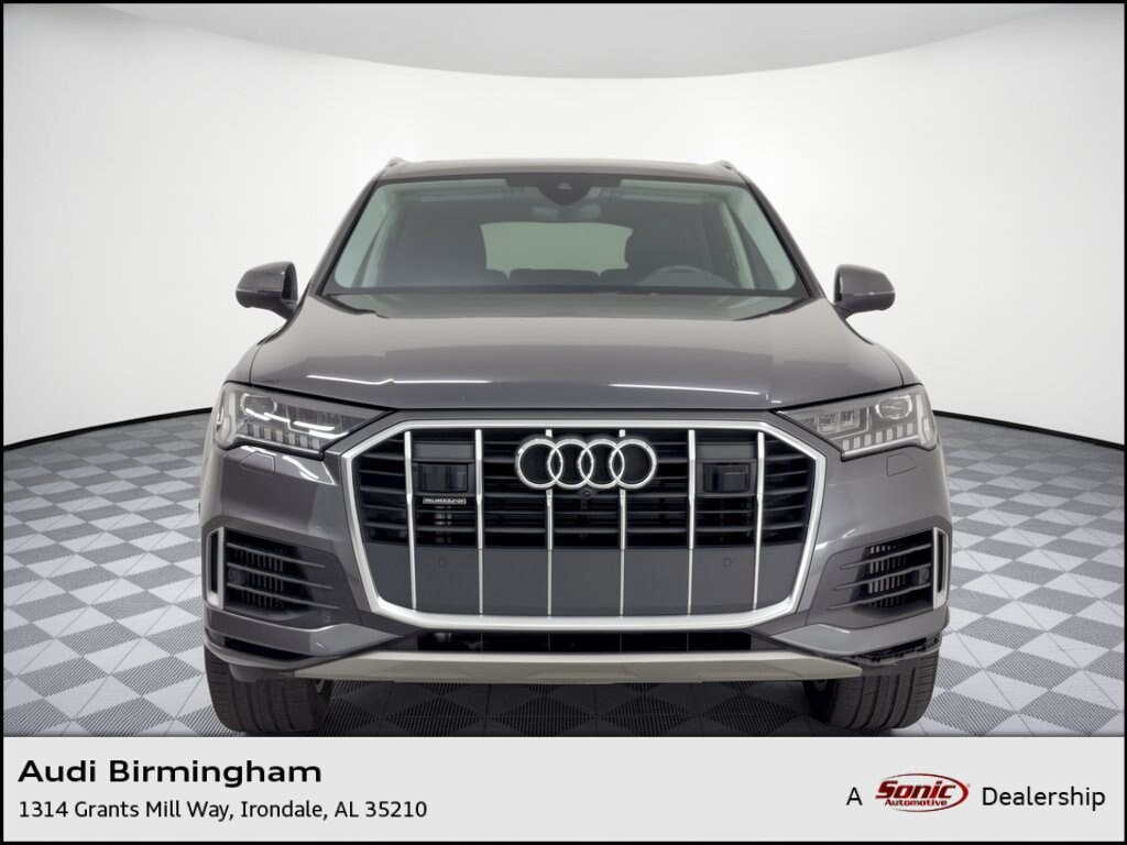 Used 2023 Audi Q7 Premium Plus SUV