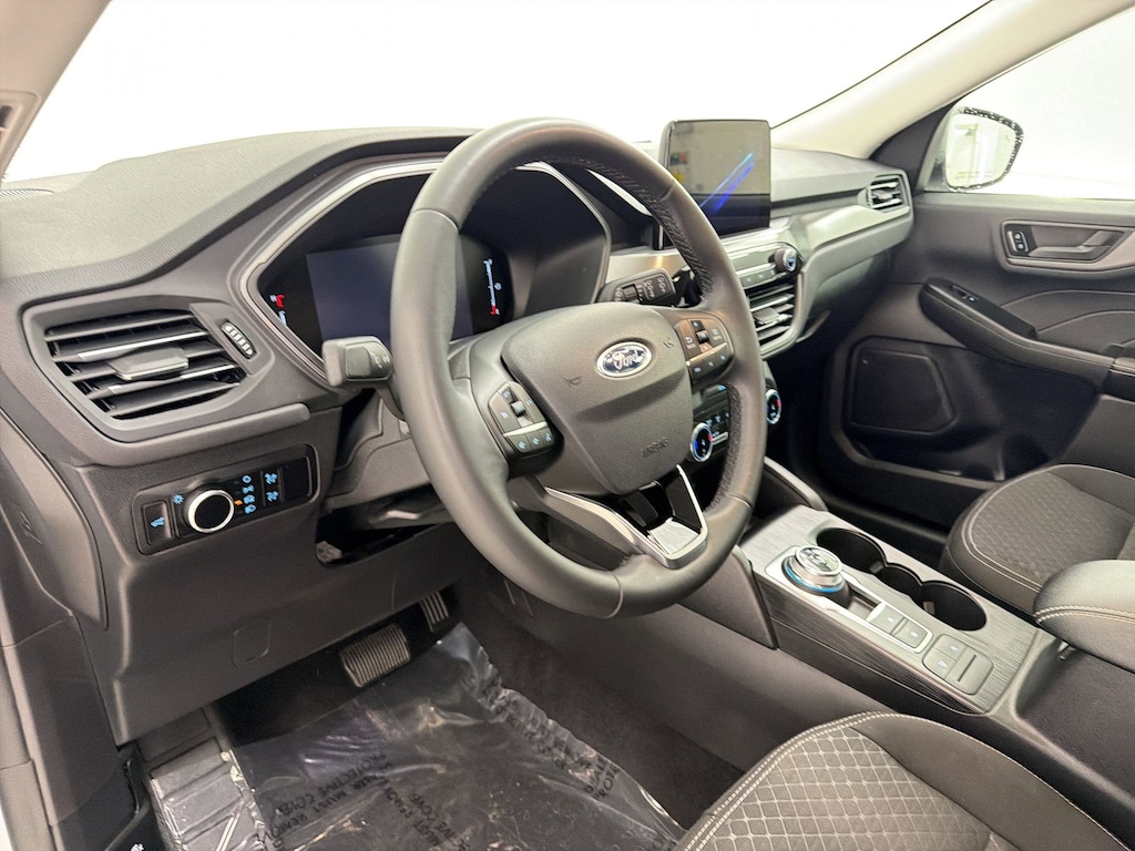Used 2023 Ford Escape Active SUV