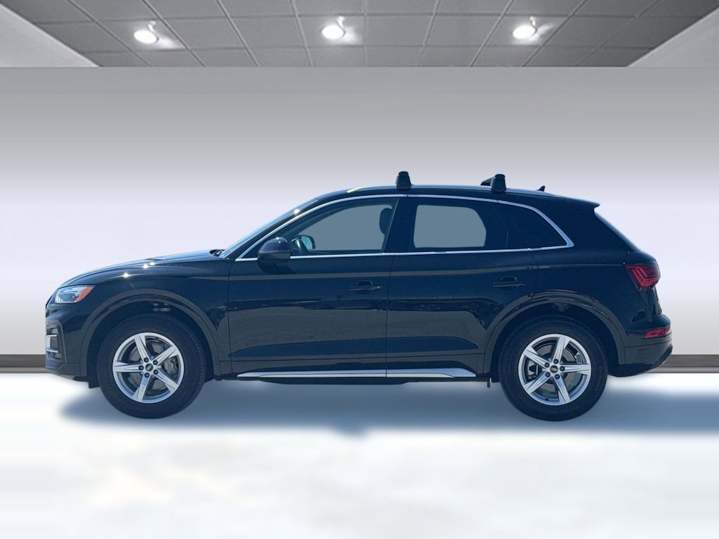 Used 2023 Audi Q5 Premium SUV