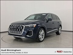 2025 Audi Q7 55 Premium Plus SUV