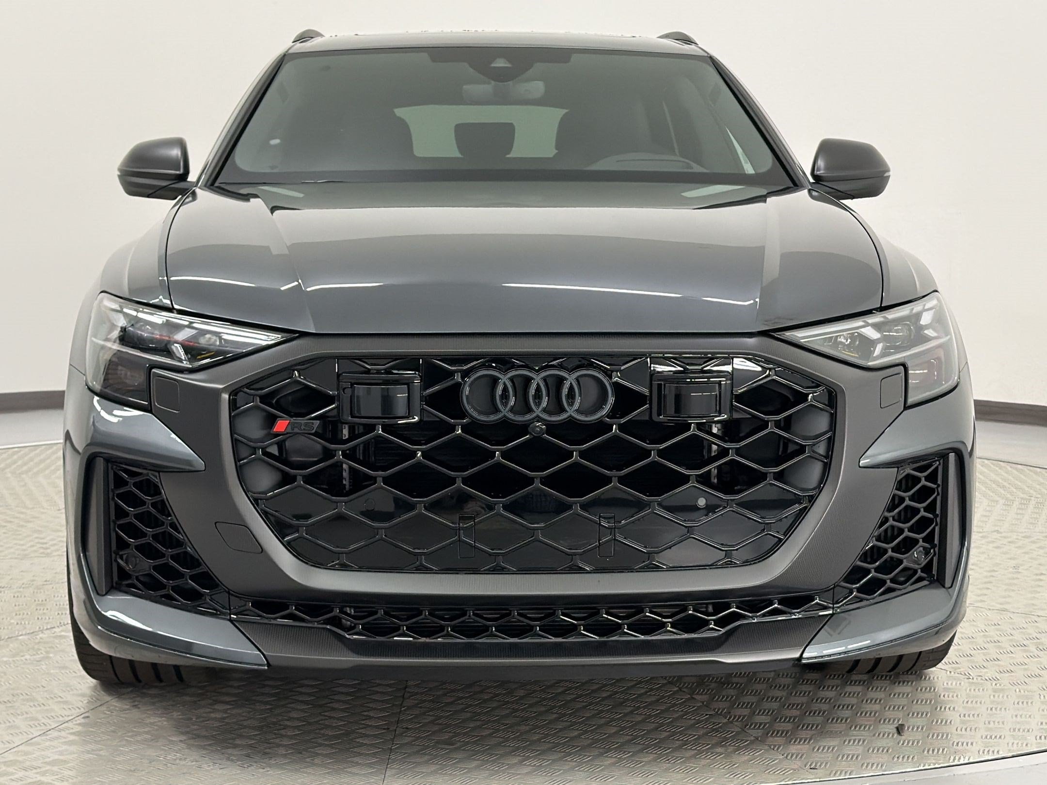RS Q8 Performance SUV