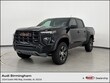  GMC Canyon