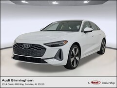 2025 Audi A5 2.0T Premium Plus Sportback