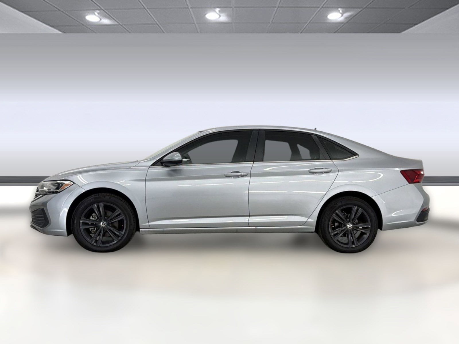 2024 Volkswagen Jetta SE photo 2