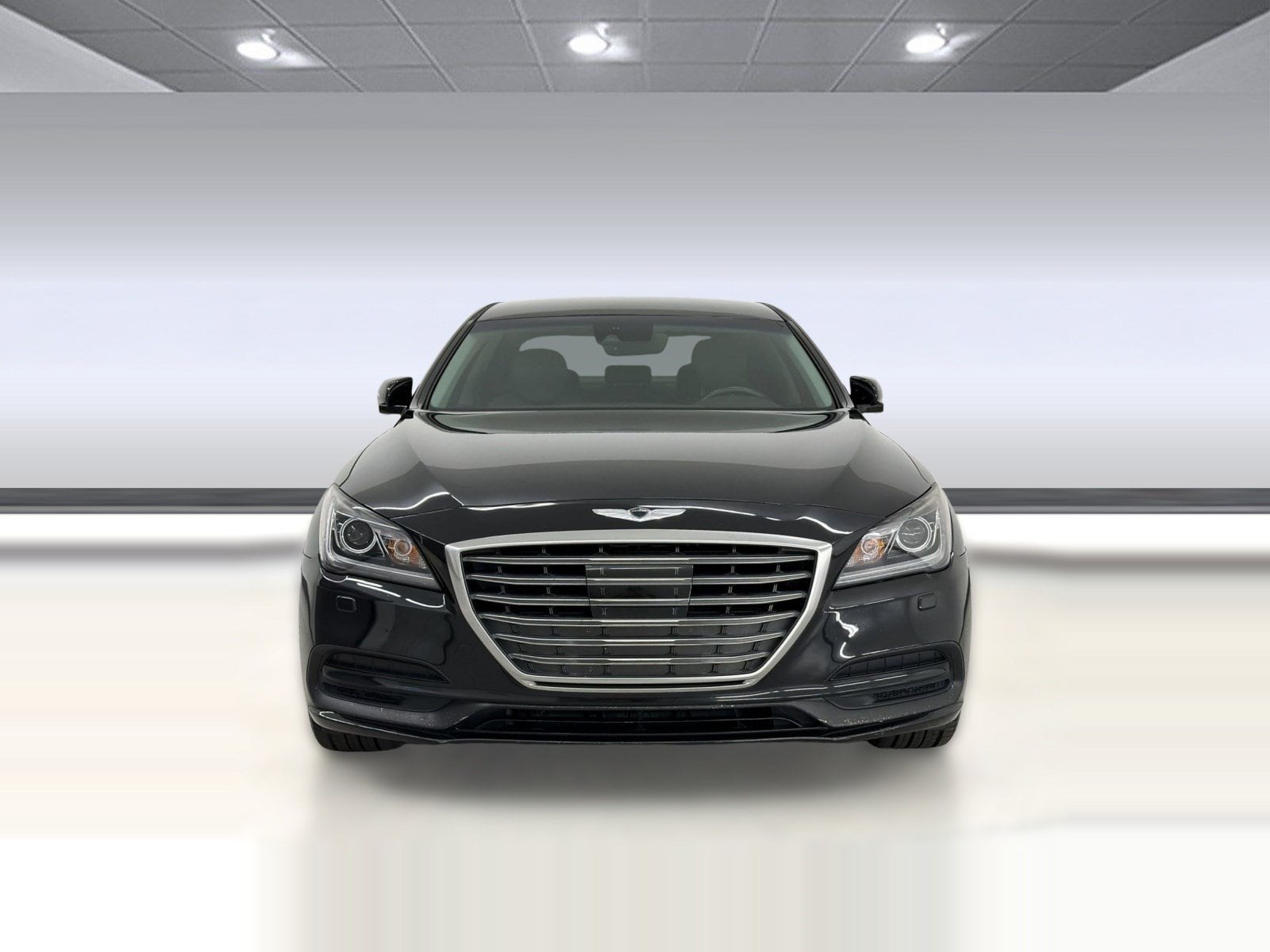 2018 Genesis G80 3.8L Sedan