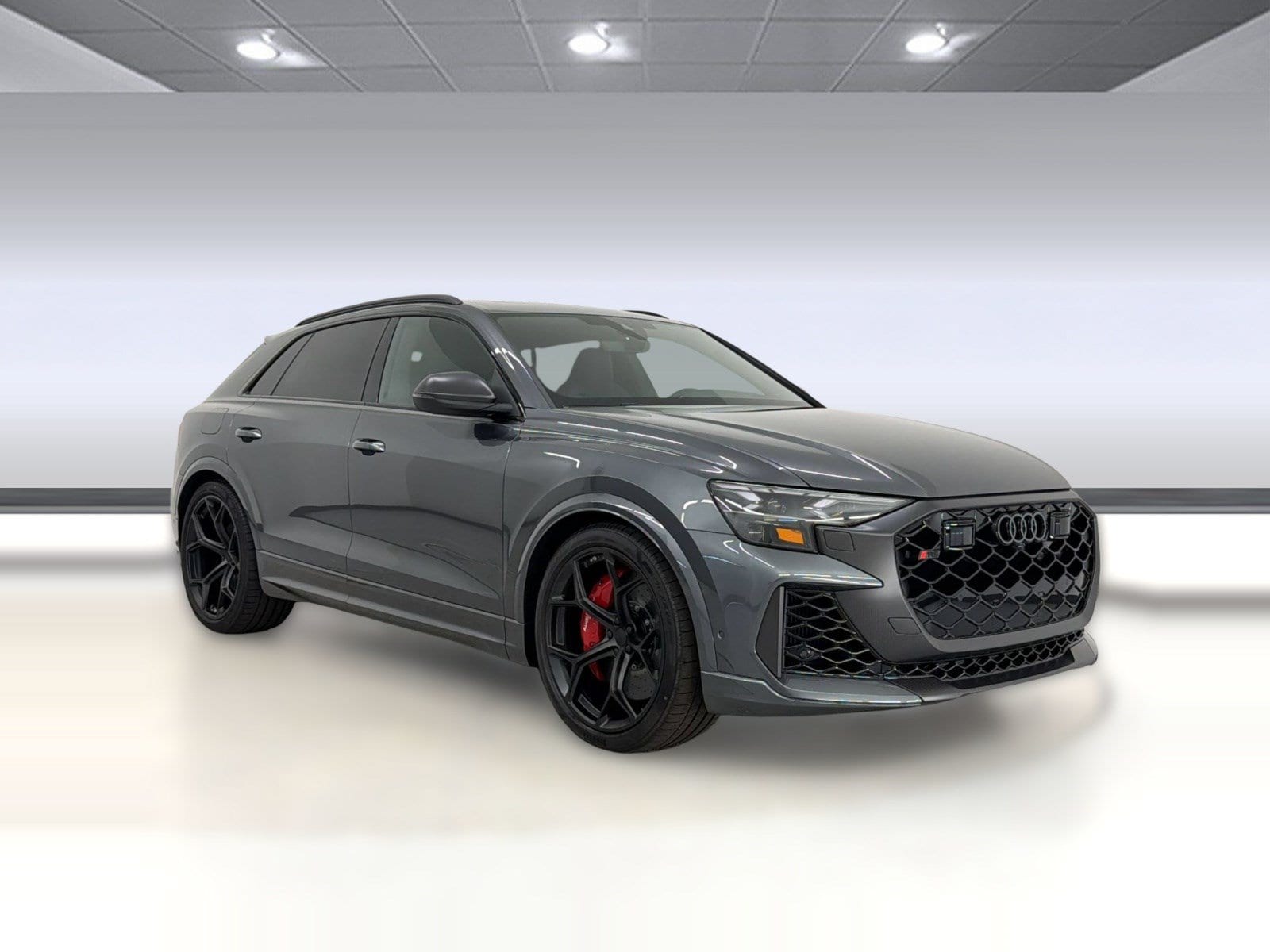 2026 Audi RS Q8 Performance SUV