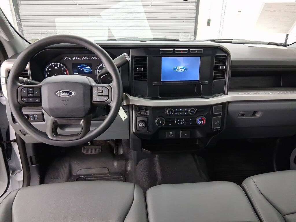Used 2024 Ford F-250 XL Truck Super Cab