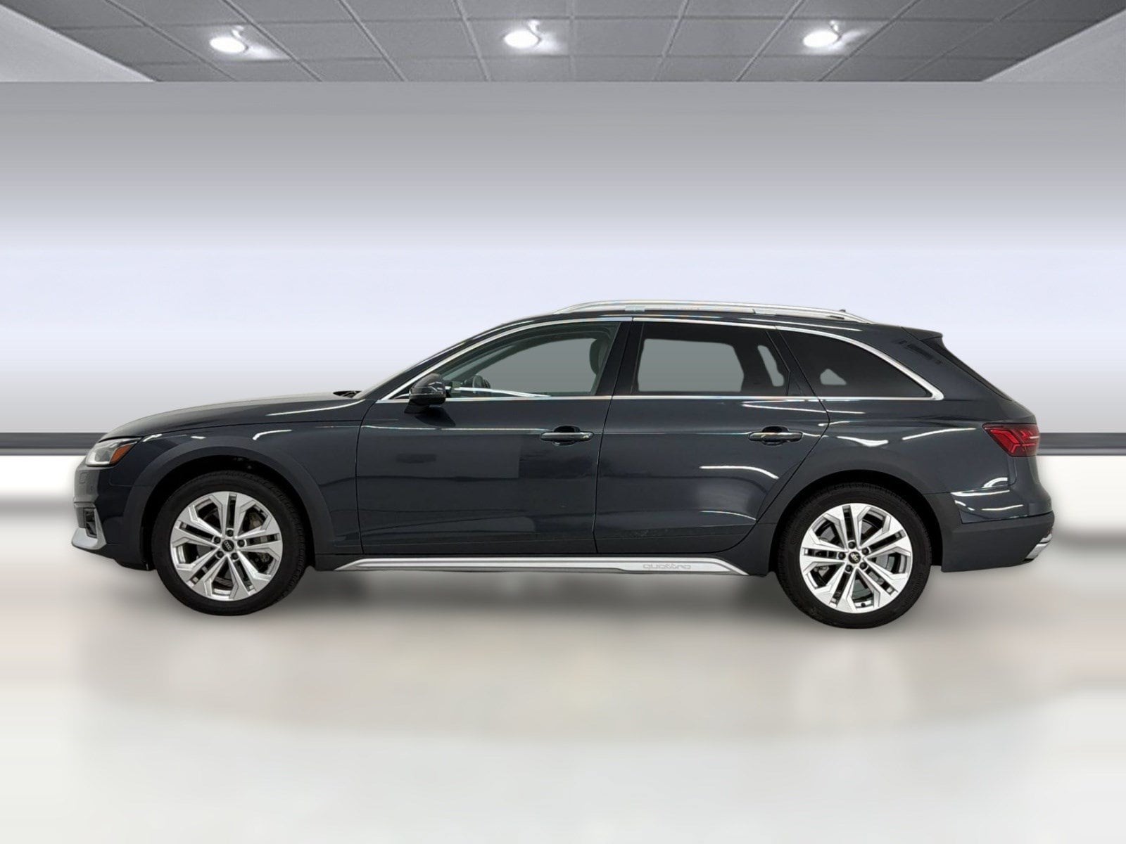 A4 Allroad Premium Wagon