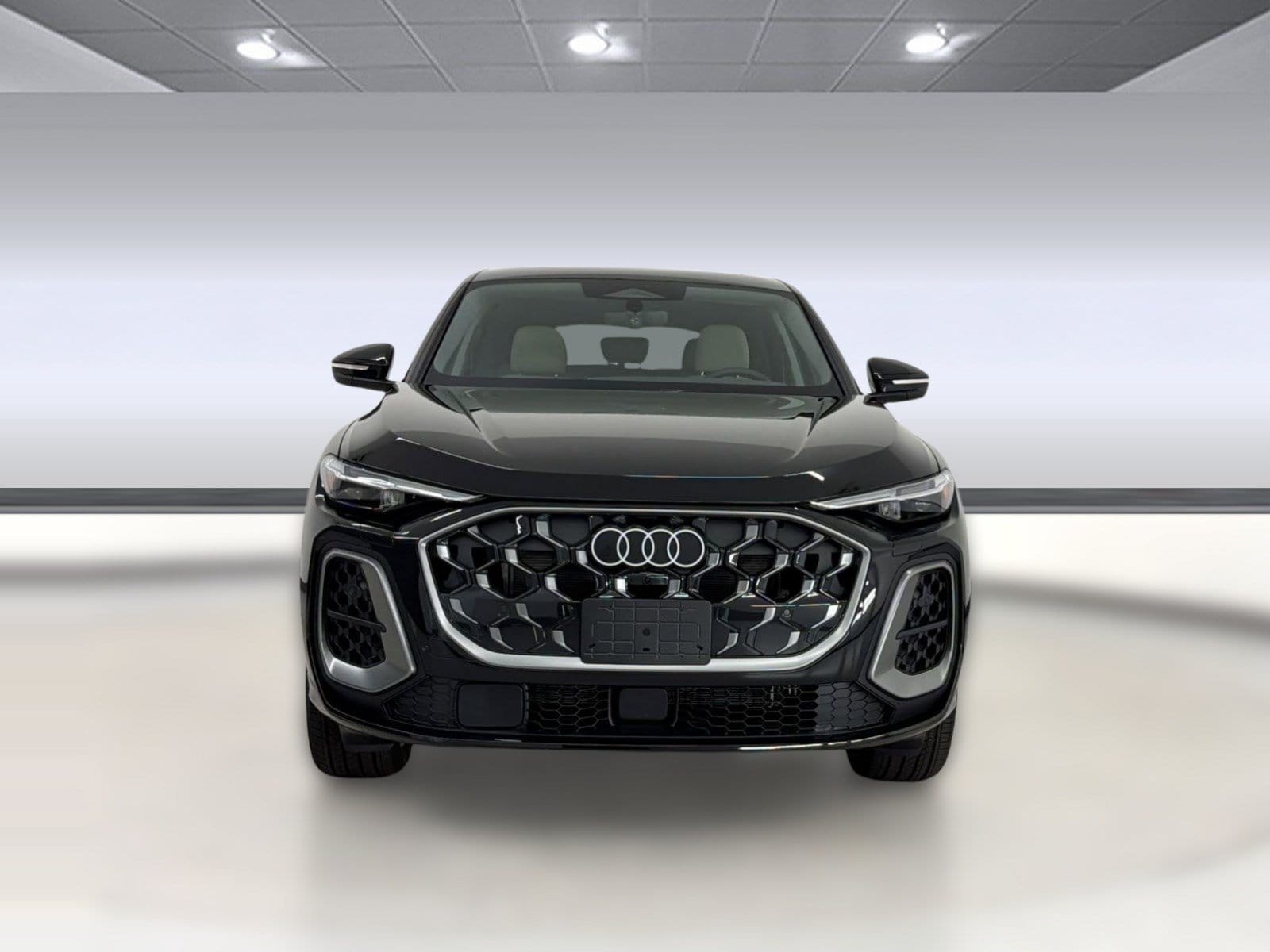 Q5 Sportback Premium Plus SUV