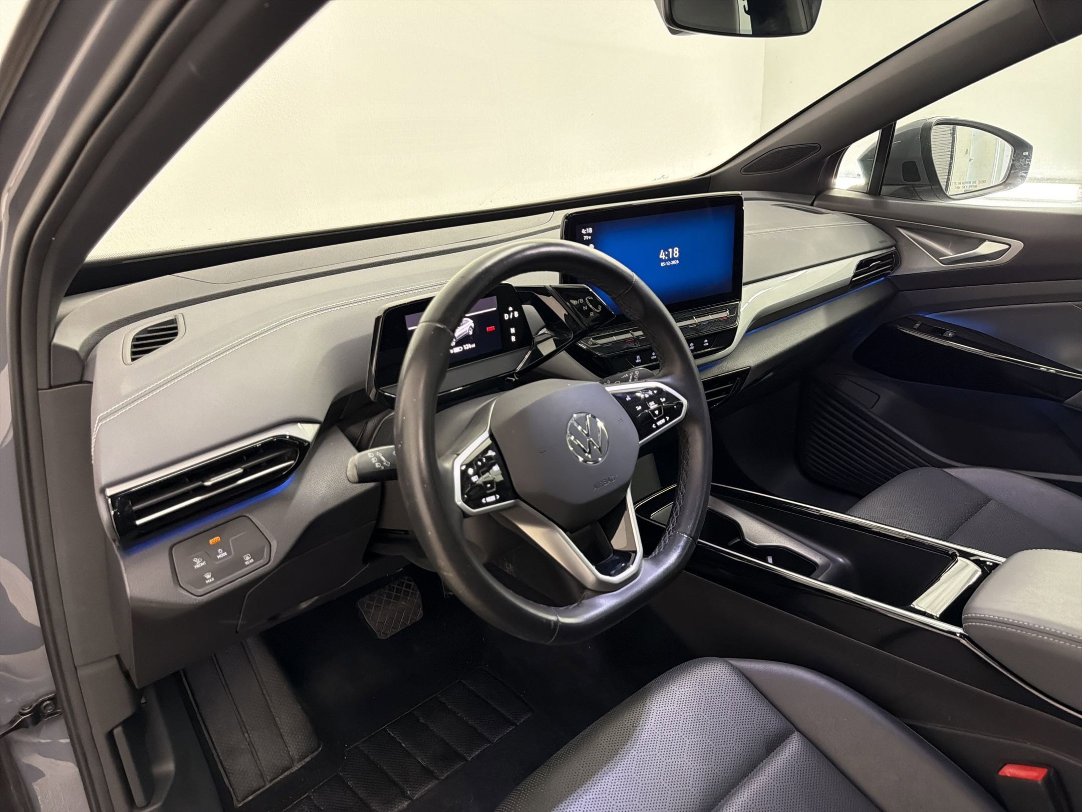 2023 Volkswagen ID.4 S photo 4