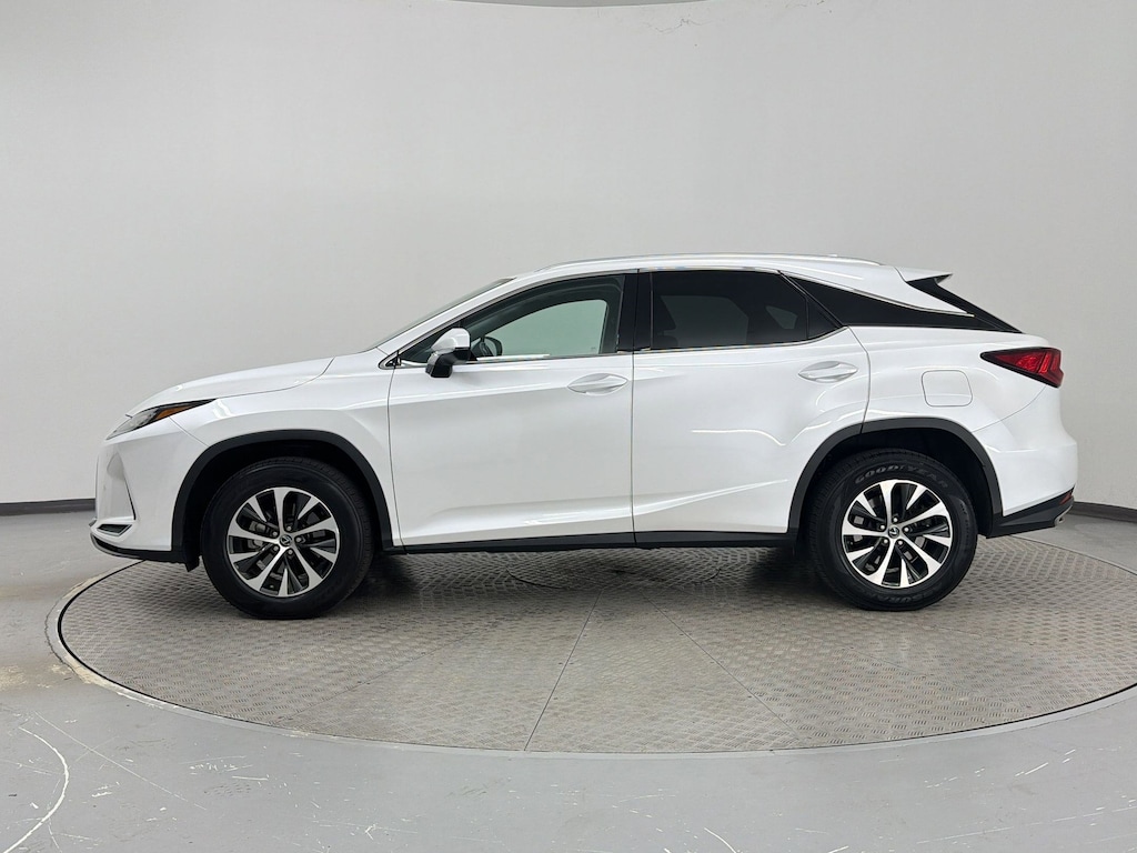 Used 2020 Lexus RX 350 RX 350 SUV