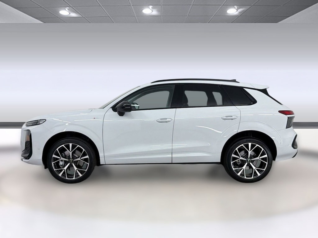 New 2026 Audi Q3 S line SUV