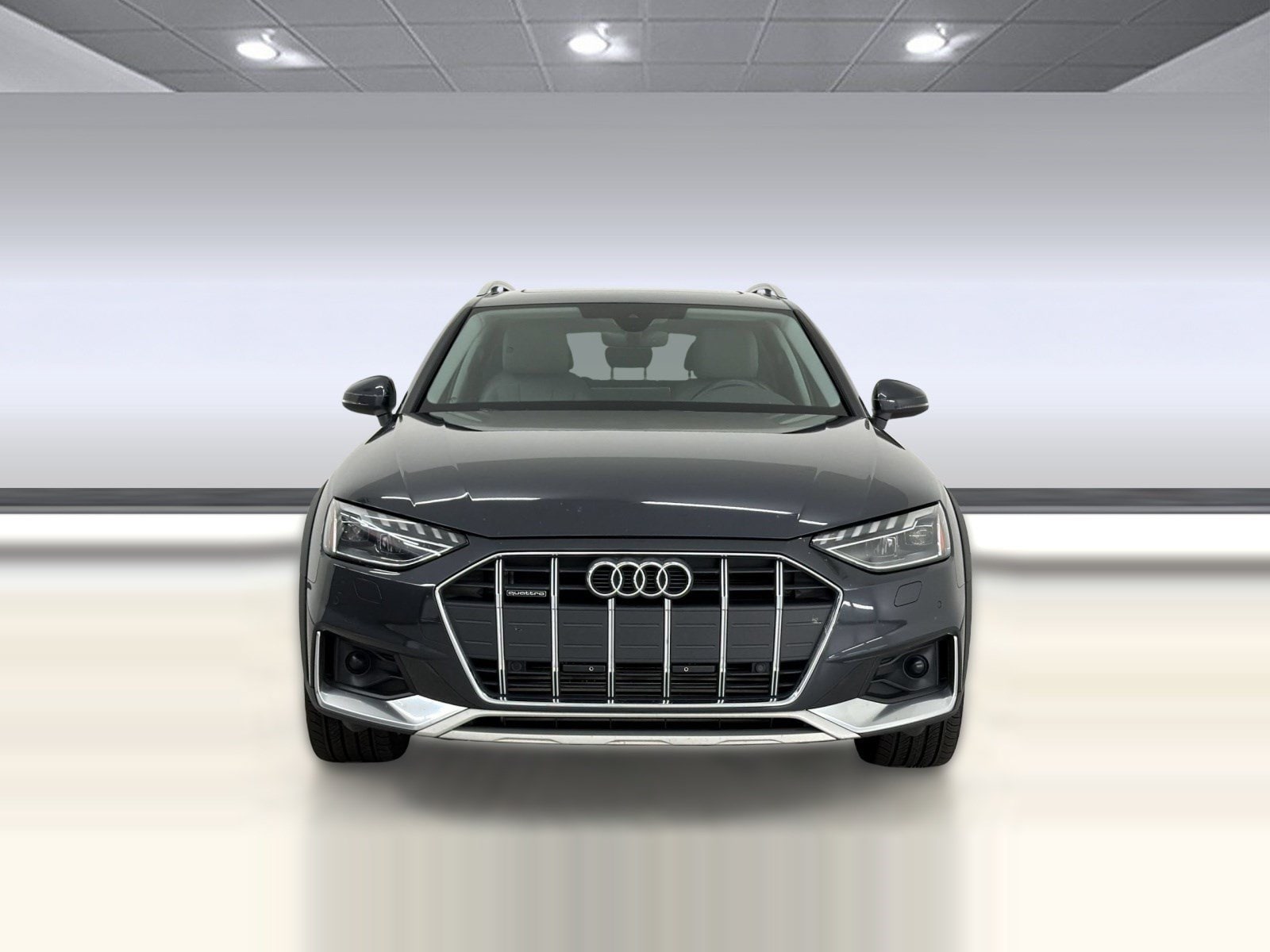 A4 Allroad Premium Wagon