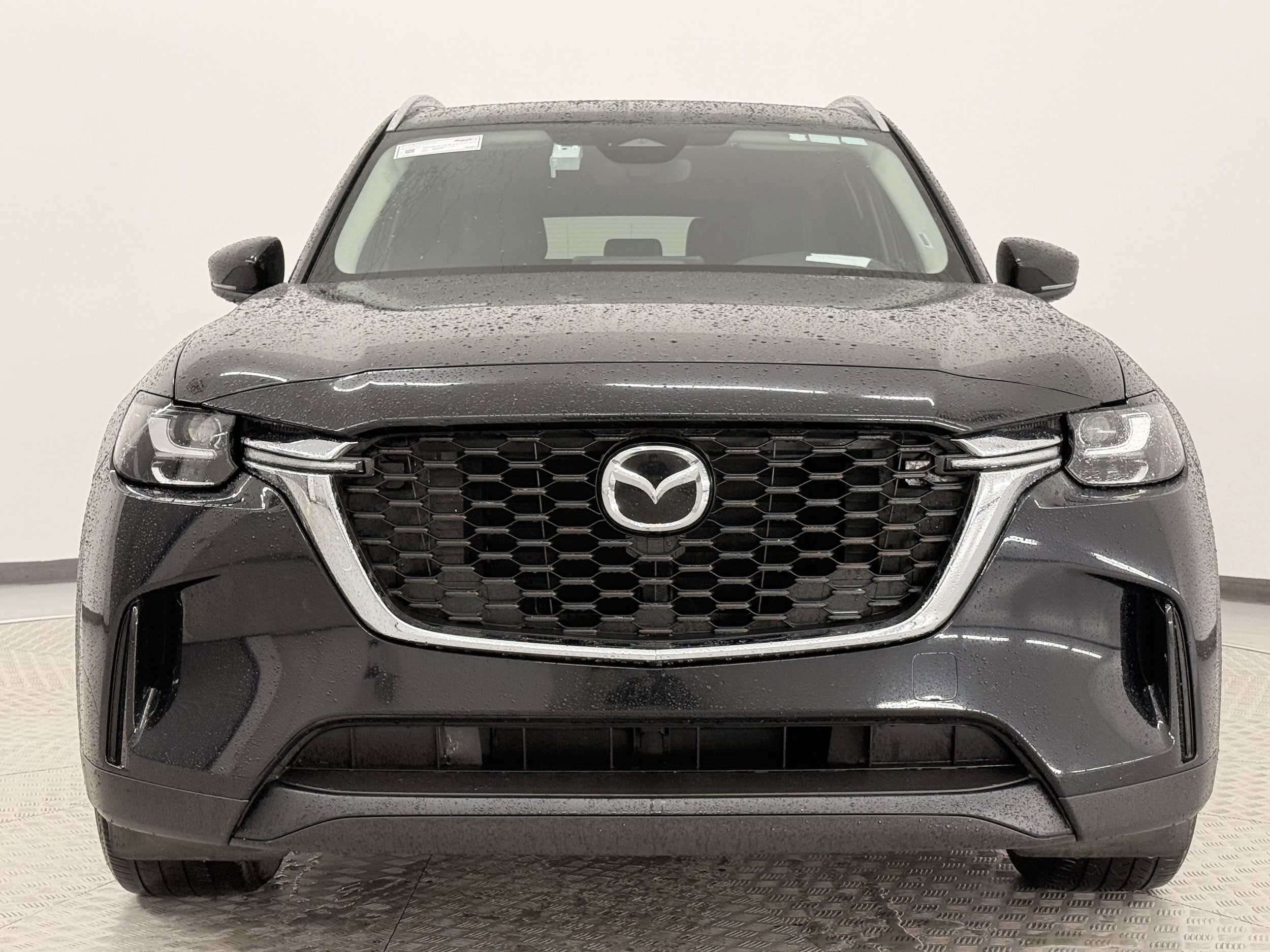 Used 2024 Mazda CX-90 Turbo Select Package with VIN JM3KKAHD3R1121099 for sale in Irondale, AL