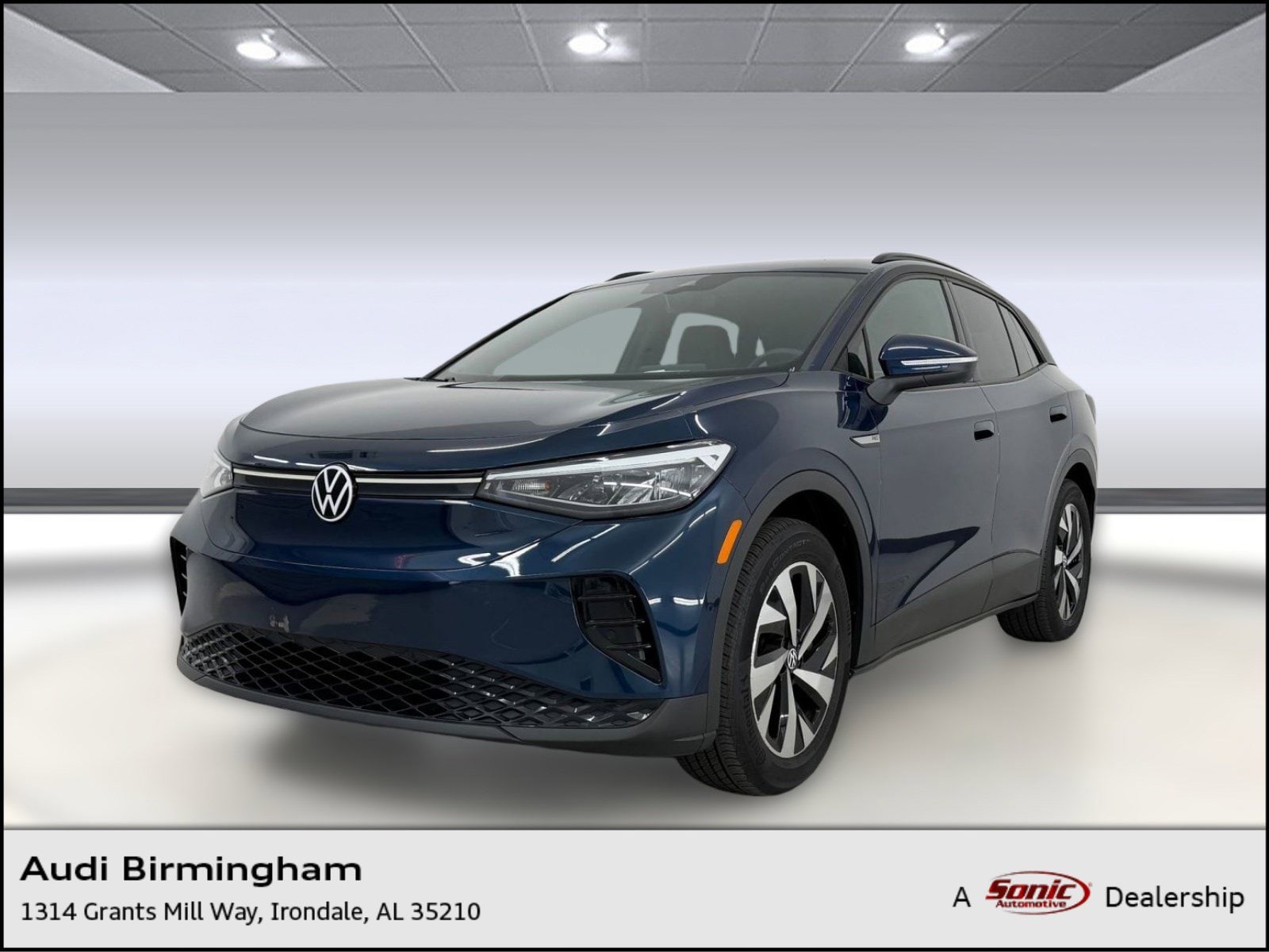 2023 Volkswagen ID.4 PRO SK's photo