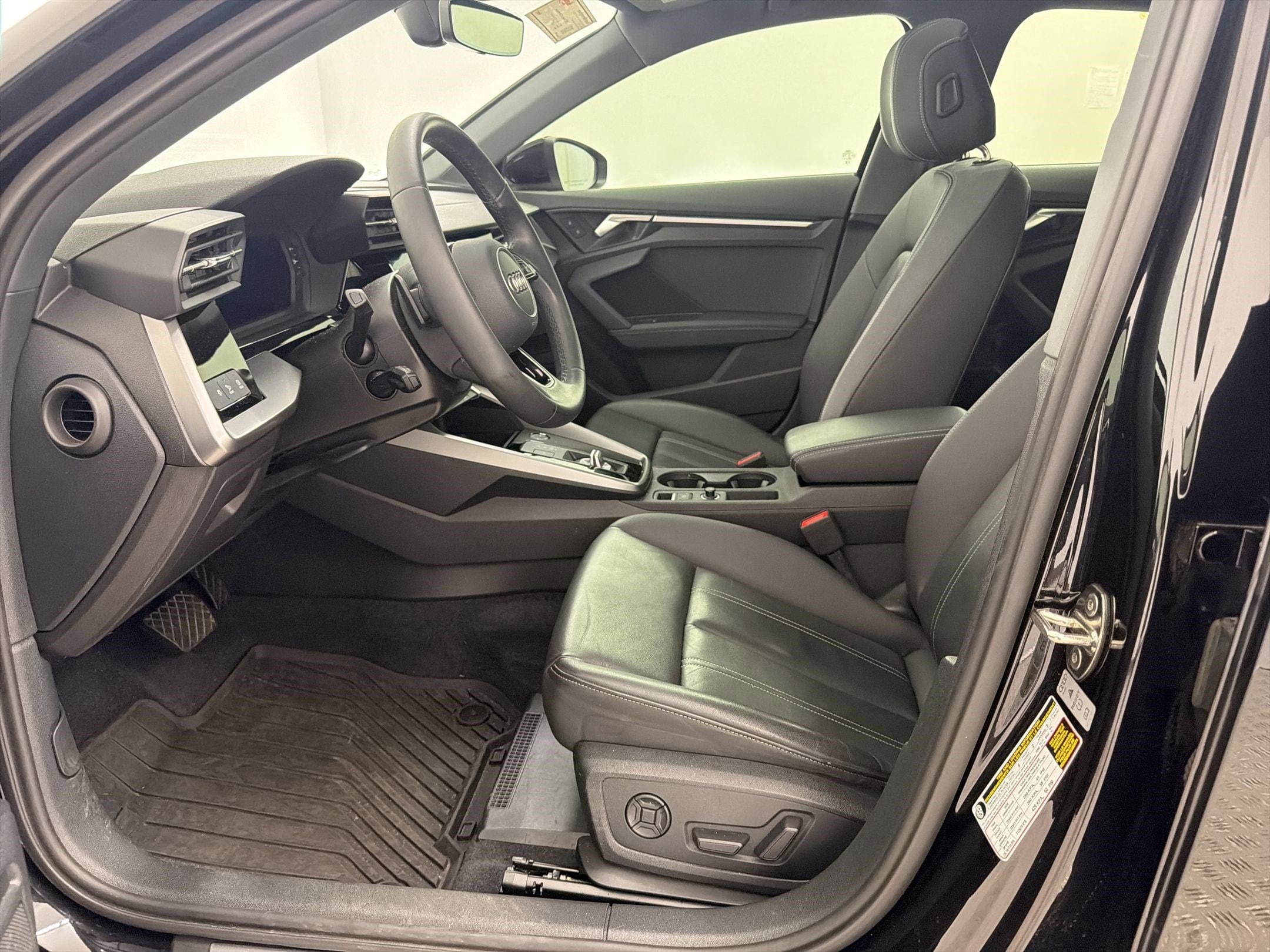 2023 Audi A3 Premium photo 4