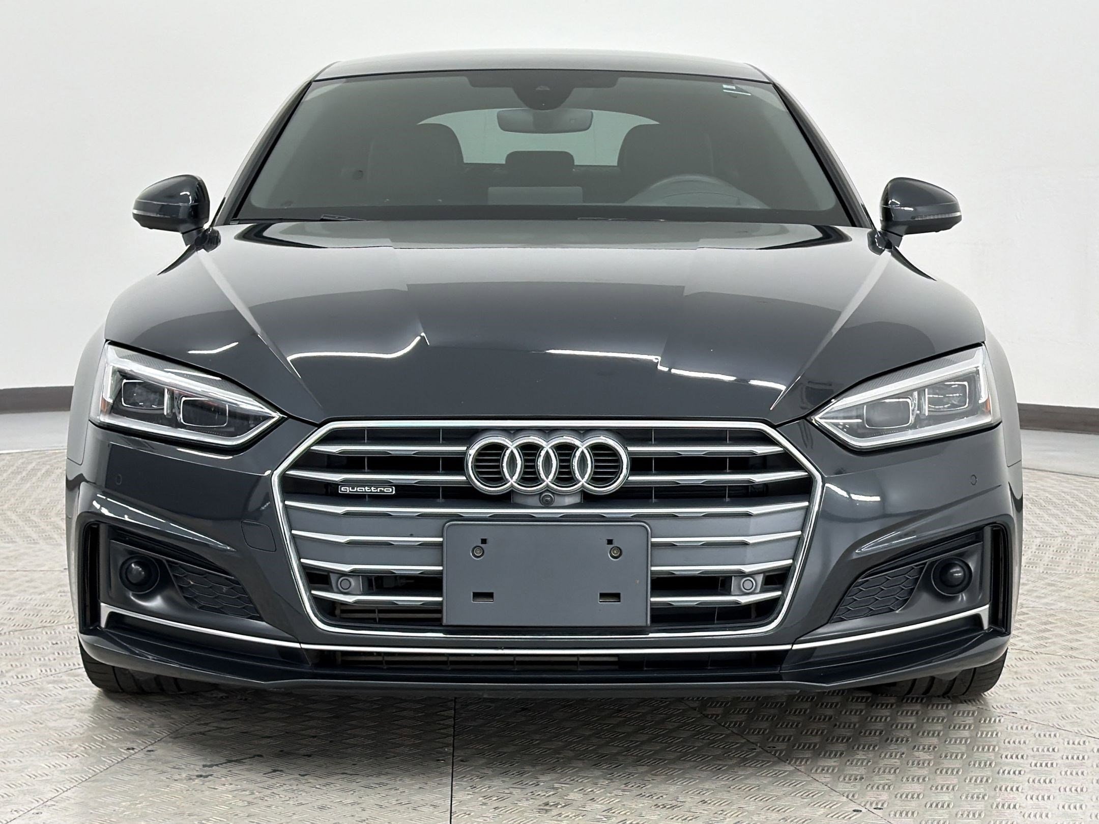 2018 Audi A5 Prestige photo 5