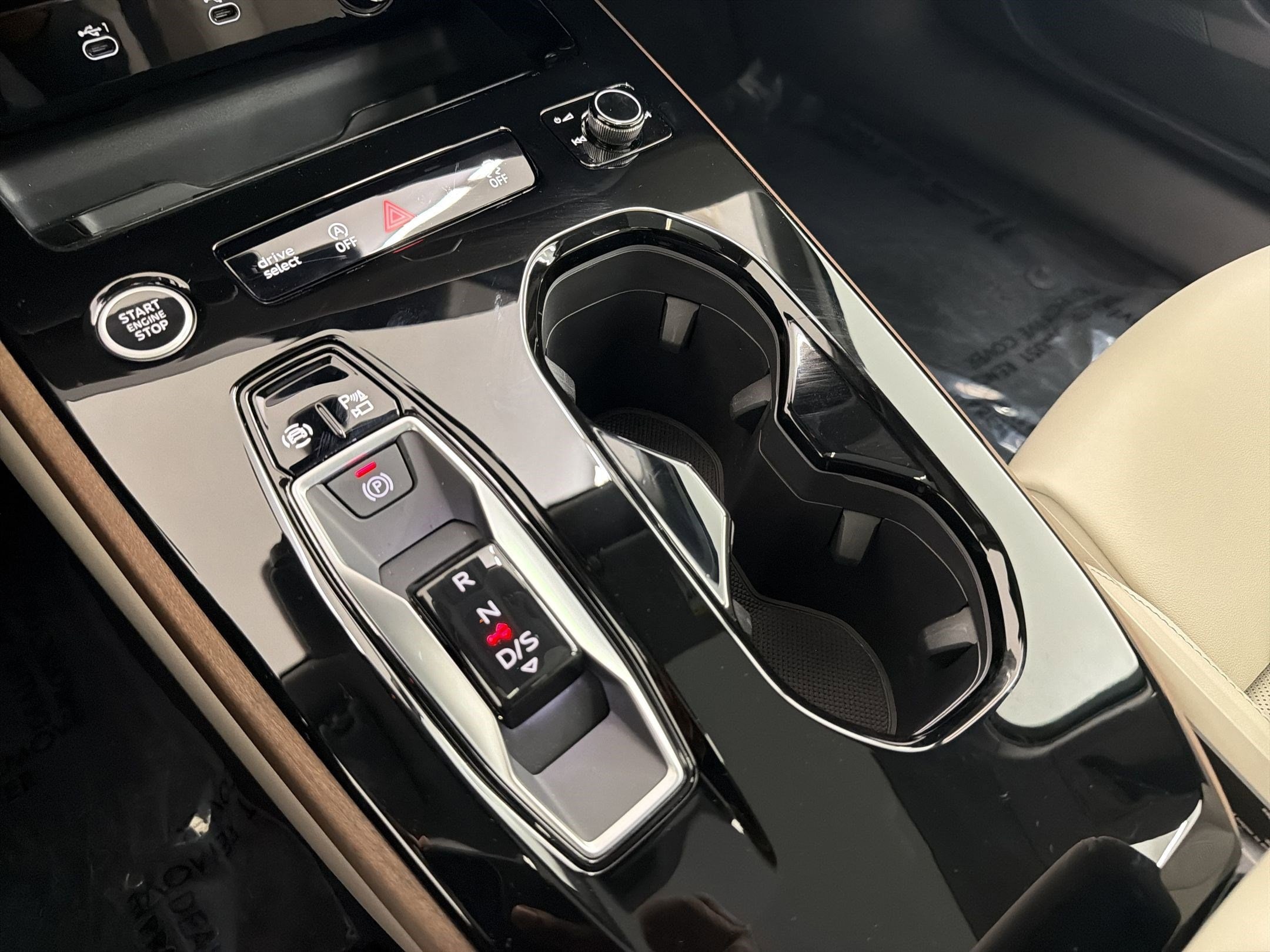 2025 Audi A5 Premium Plus - Photo 16