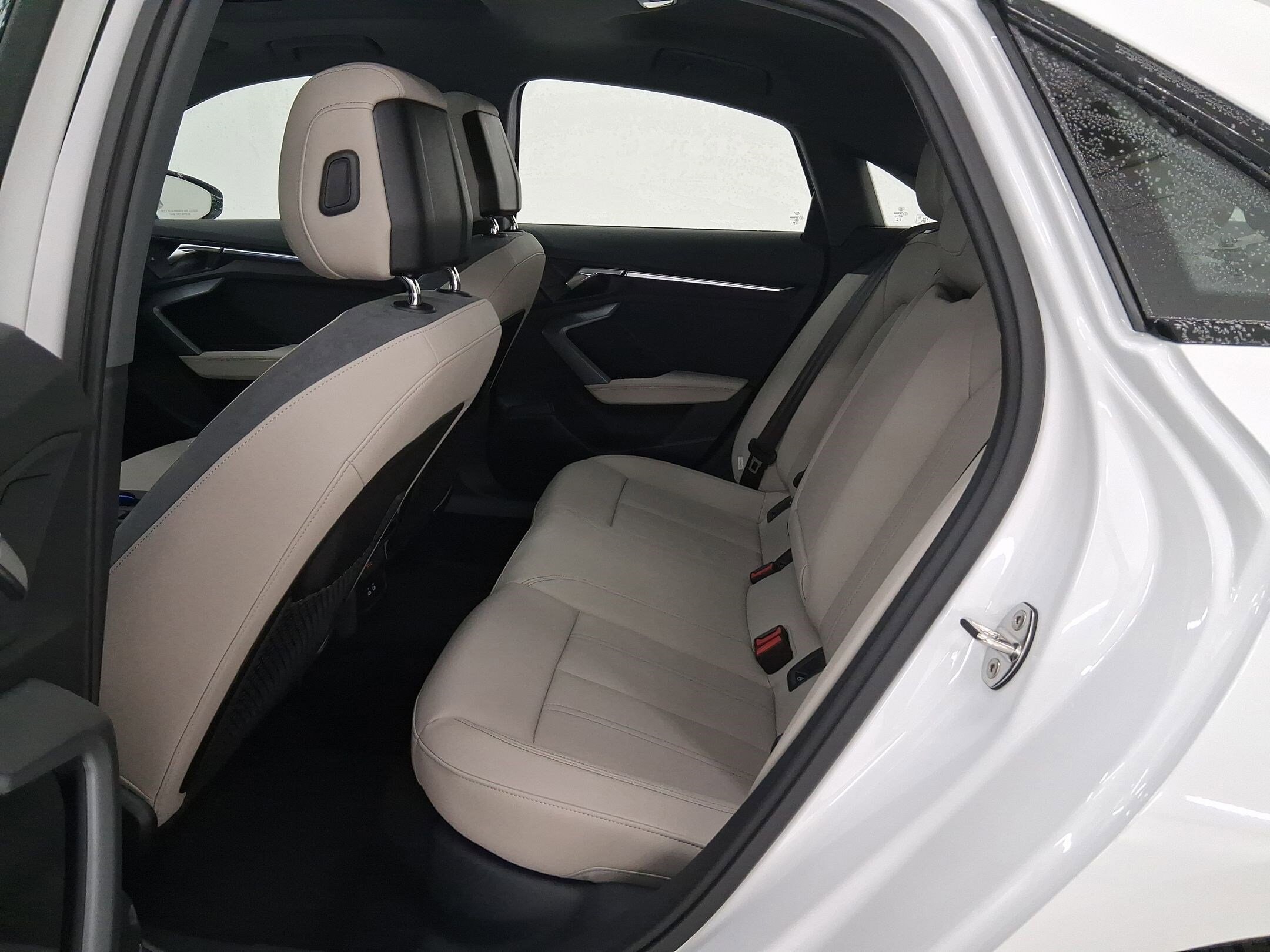 2026 Audi A3 Premium - Photo 13