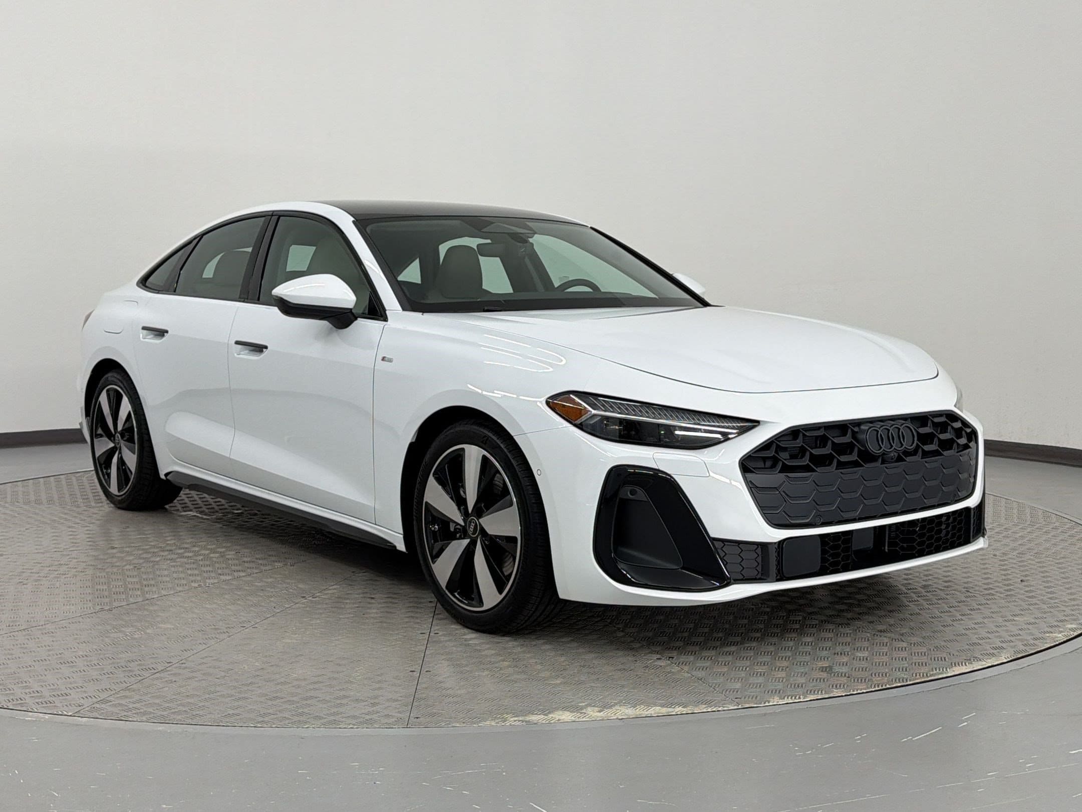 A5 Premium Plus Hatchback