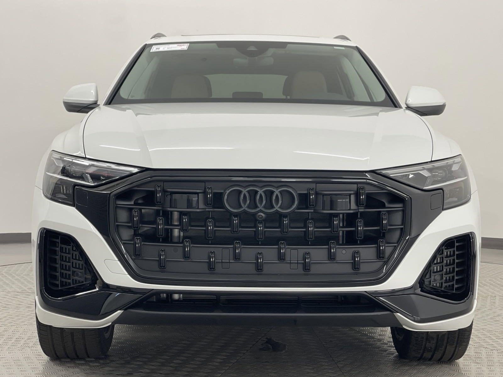 Used 2024 Audi Q8 Premium Plus with VIN WA1BVBF19RD001881 for sale in Irondale, AL