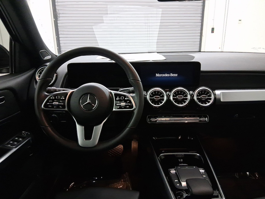 Used 2023 Mercedes-Benz GLB 250 GLB 250 SUV