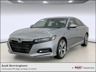 Used 2019 Honda Accord for sale in Irondale, AL