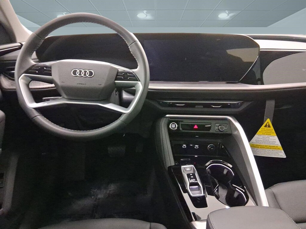 New 2025 Audi Q5 Premium Plus SUV