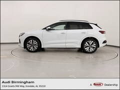 2025 Audi Q4 e-tron 45 Premium SUV