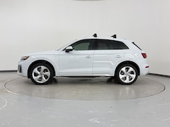 Used 2022 Audi Q5 S line Prestige SUV in Birmingham