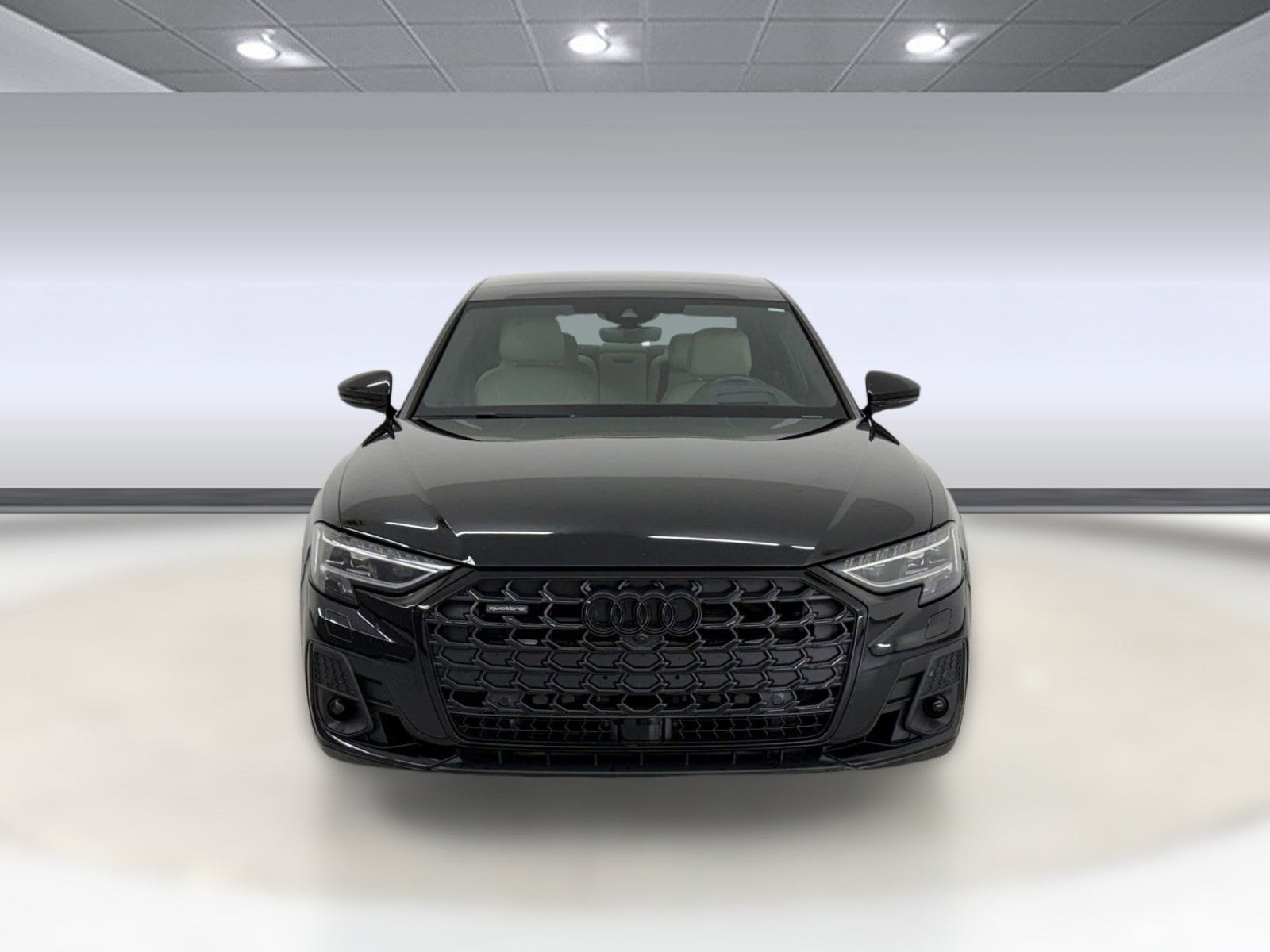 A8 L 55 TFSI Quattro Sedan