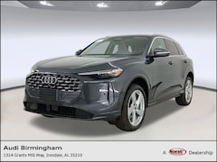 2025 Audi Q5 2.0T Premium Plus SUV