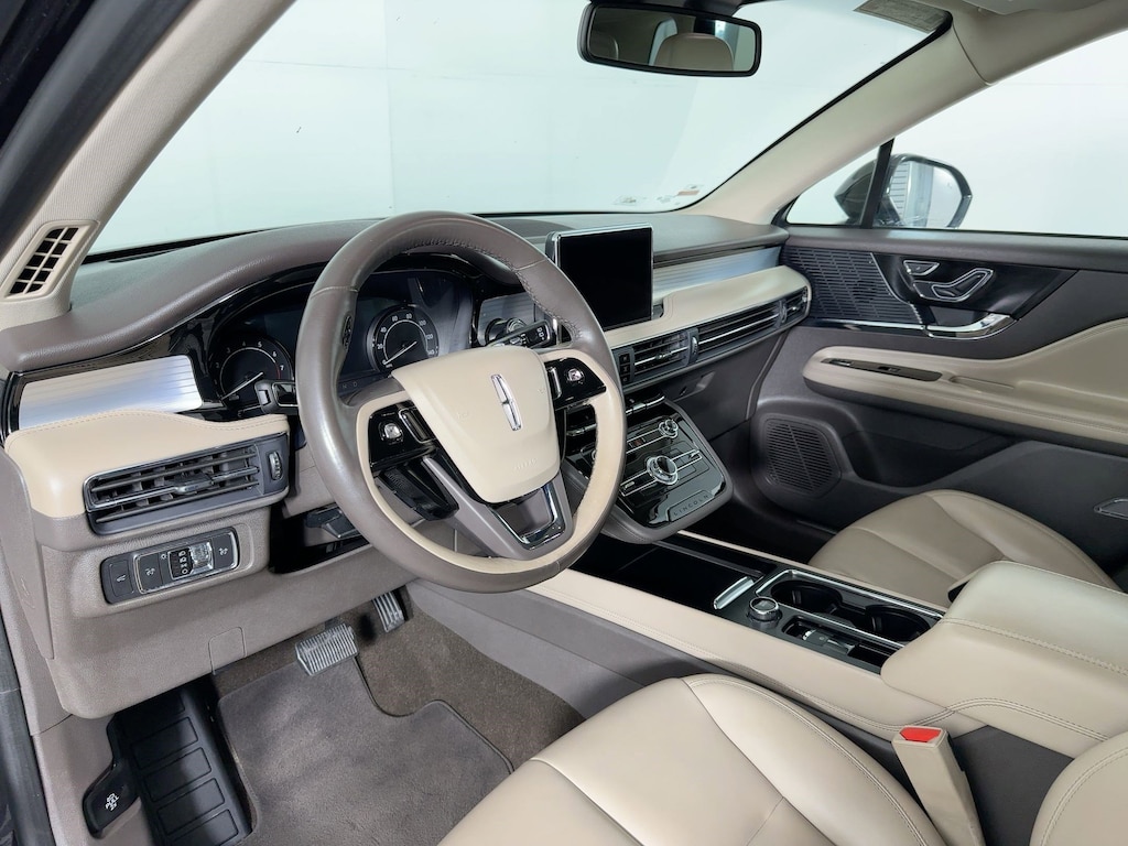 Used 2021 Lincoln Corsair Standard SUV