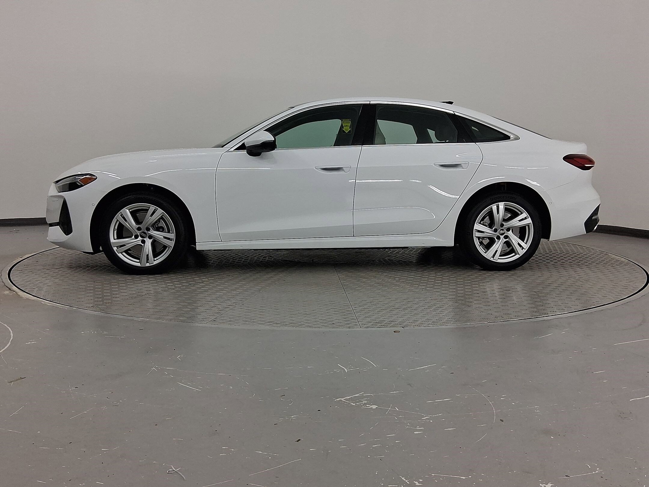 2025 Audi A5 2.0T Premium Plus photo 2