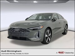 2025 Audi A5 2.0T Prestige Sportback