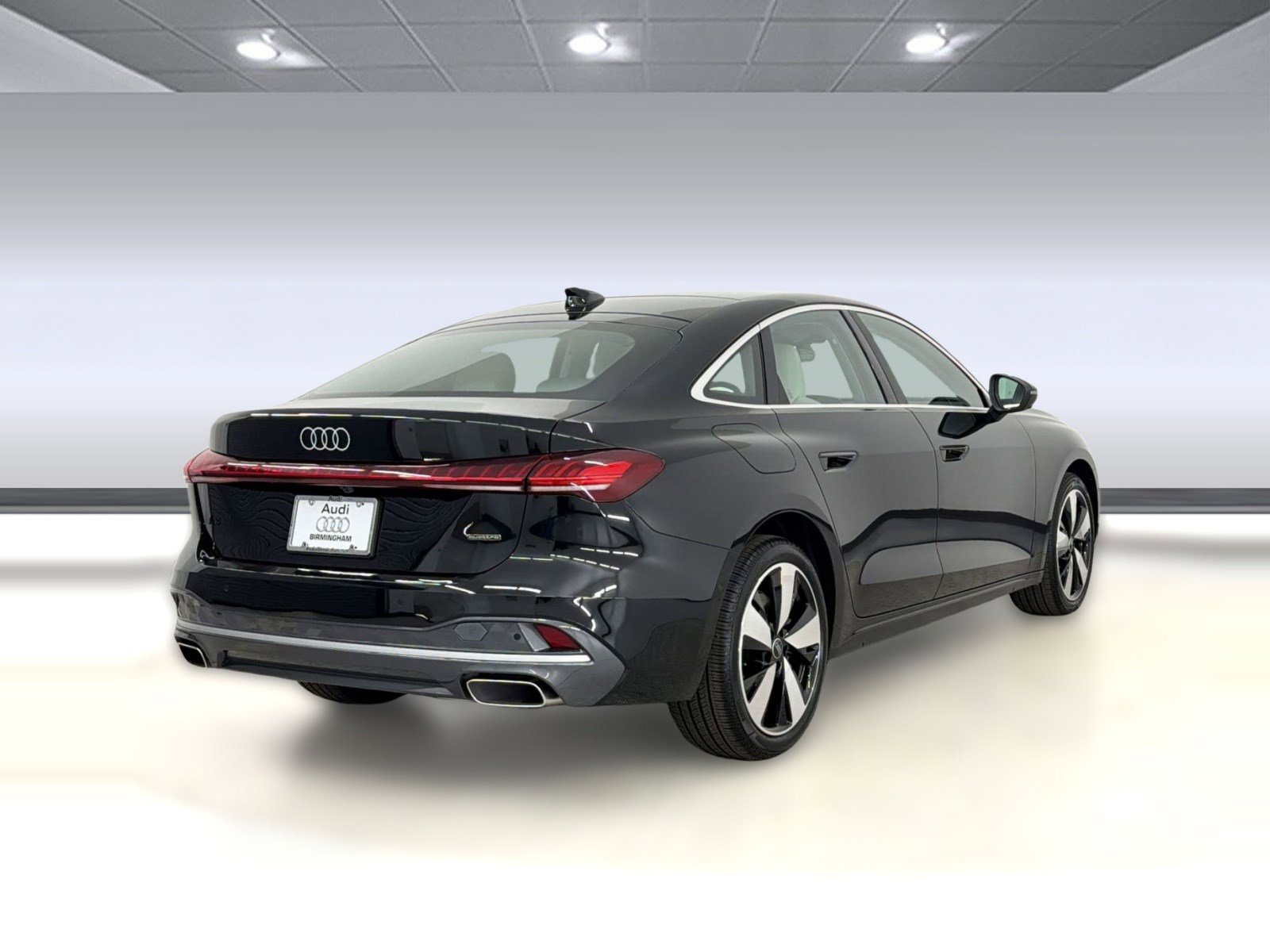2025 Audi A5 Premium Plus - Photo 9