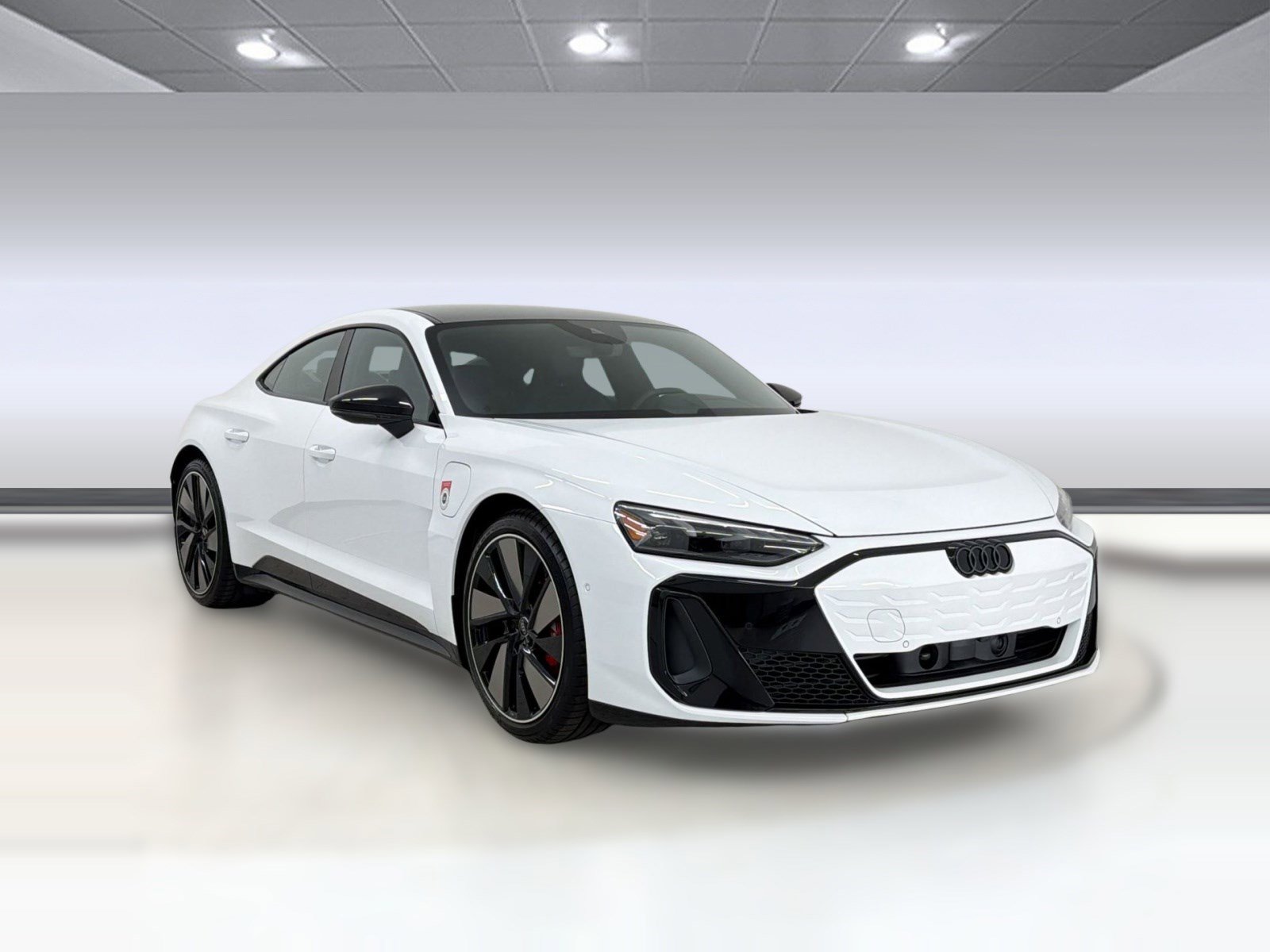 S E-tron GT Premium Plus Sedan