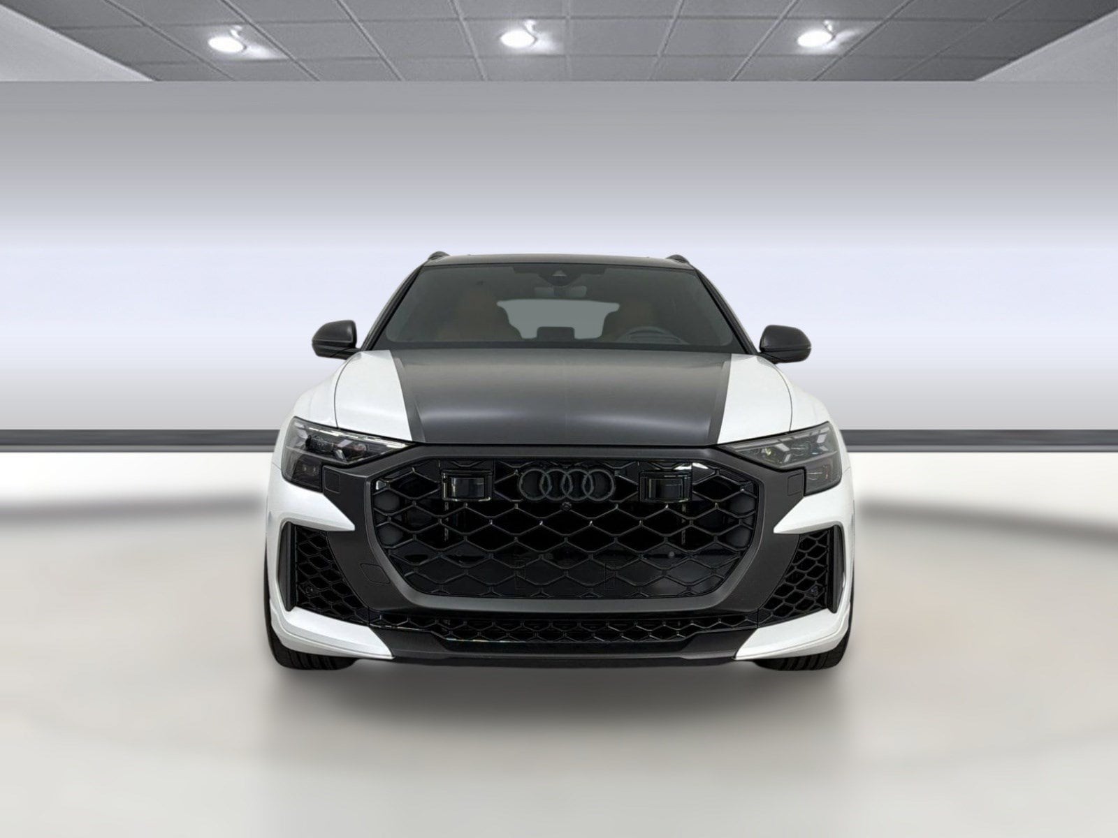2025 Audi RS Q8 Performance SUV