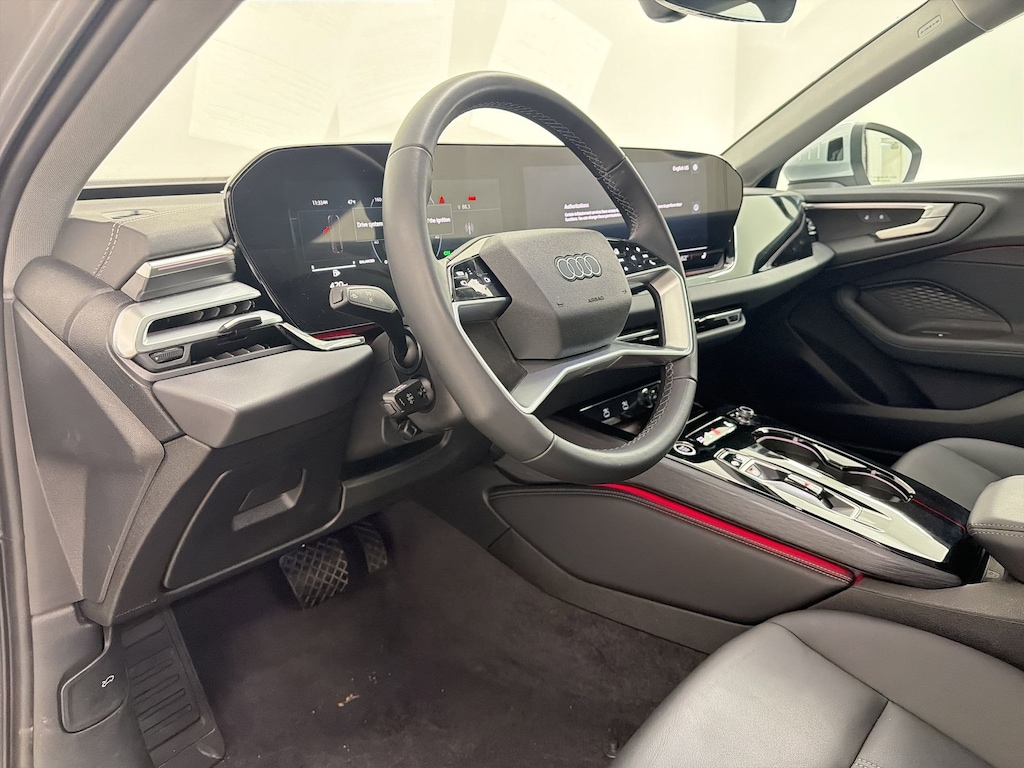 Certified 2025 Audi A5 Premium Sportback