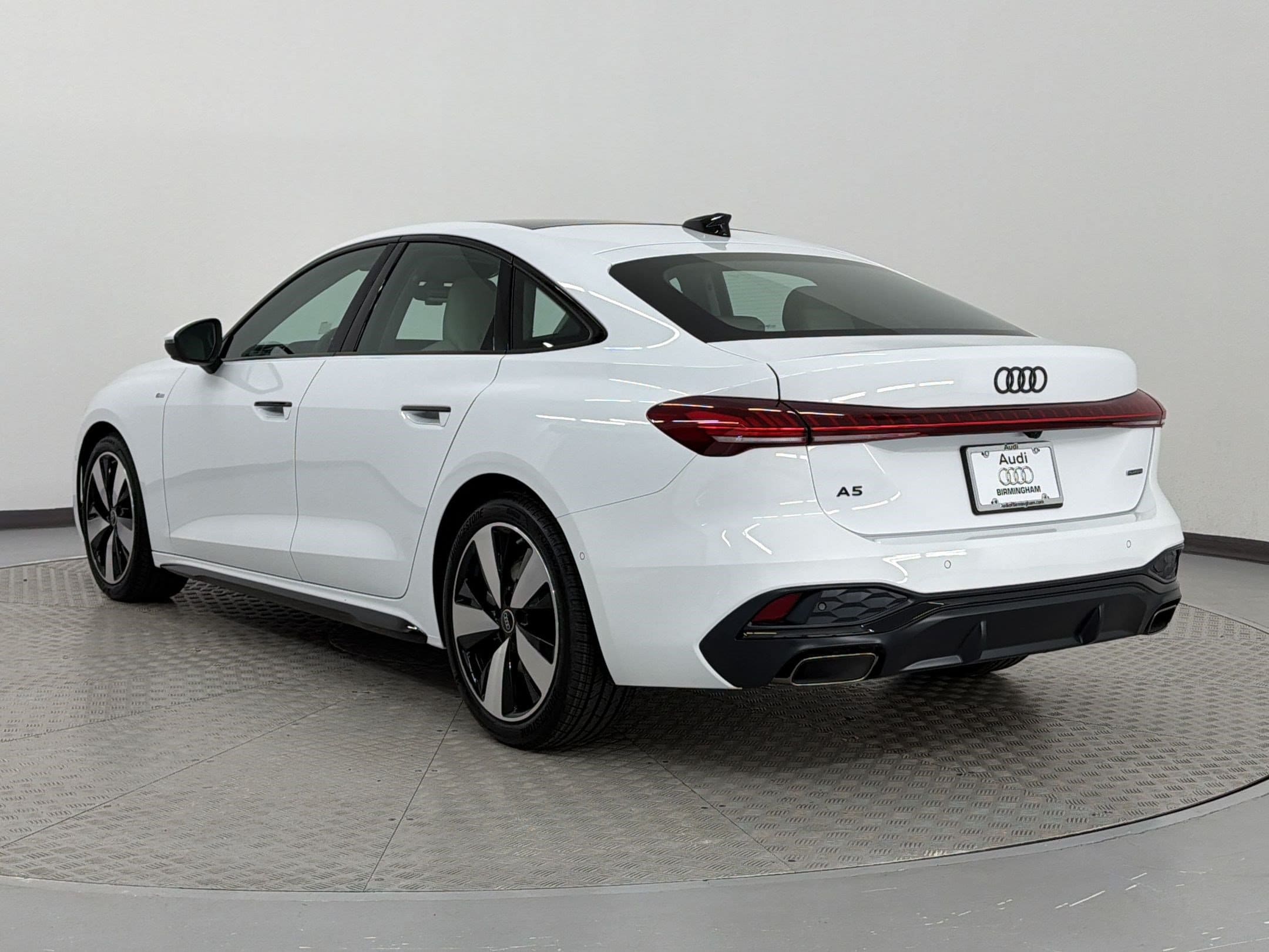 A5 Premium Plus Hatchback