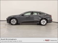 2025 Audi A6 e-tron Premium Sedan