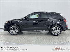 2025 Audi Q5 45 S line Premium SUV