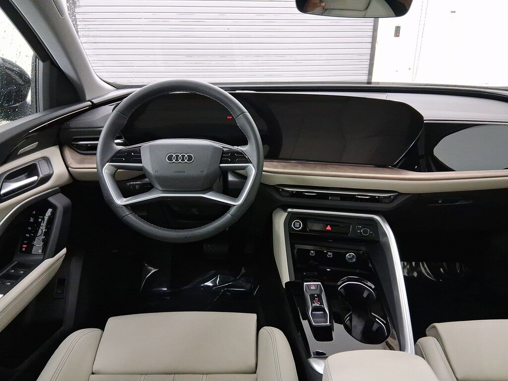 New 2025 Audi All-new Q5 2.0T Premium Plus SUV