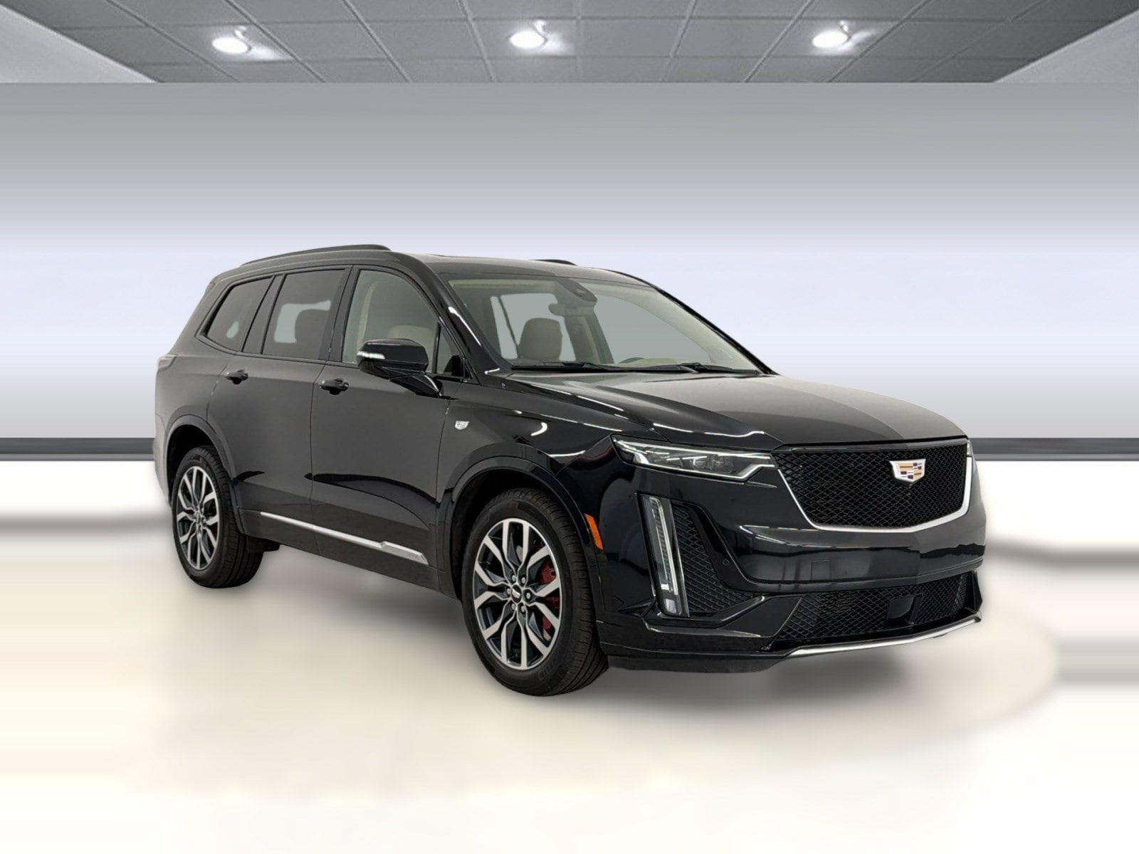 2023 CADILLAC XT6 AWD Sport SUV