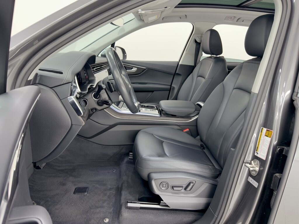 Used 2023 Audi Q7 Premium Plus SUV