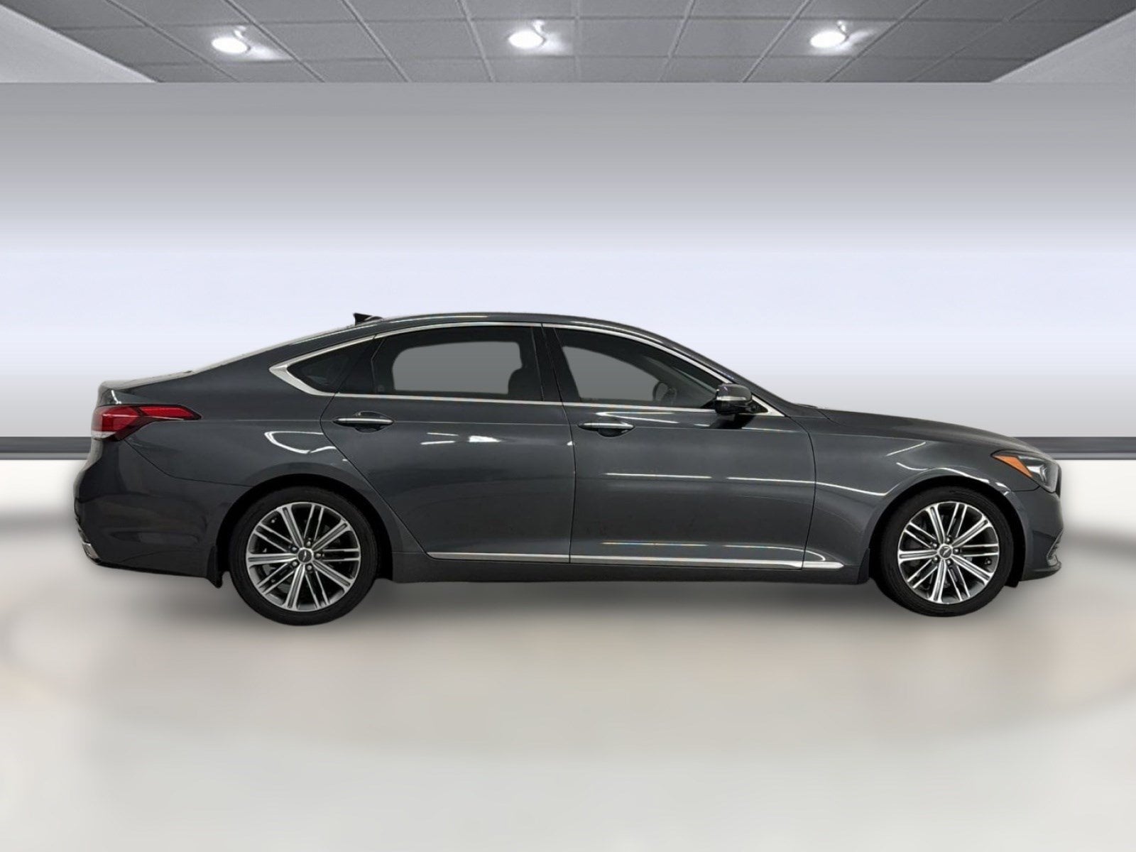 G80 3.8L Sedan