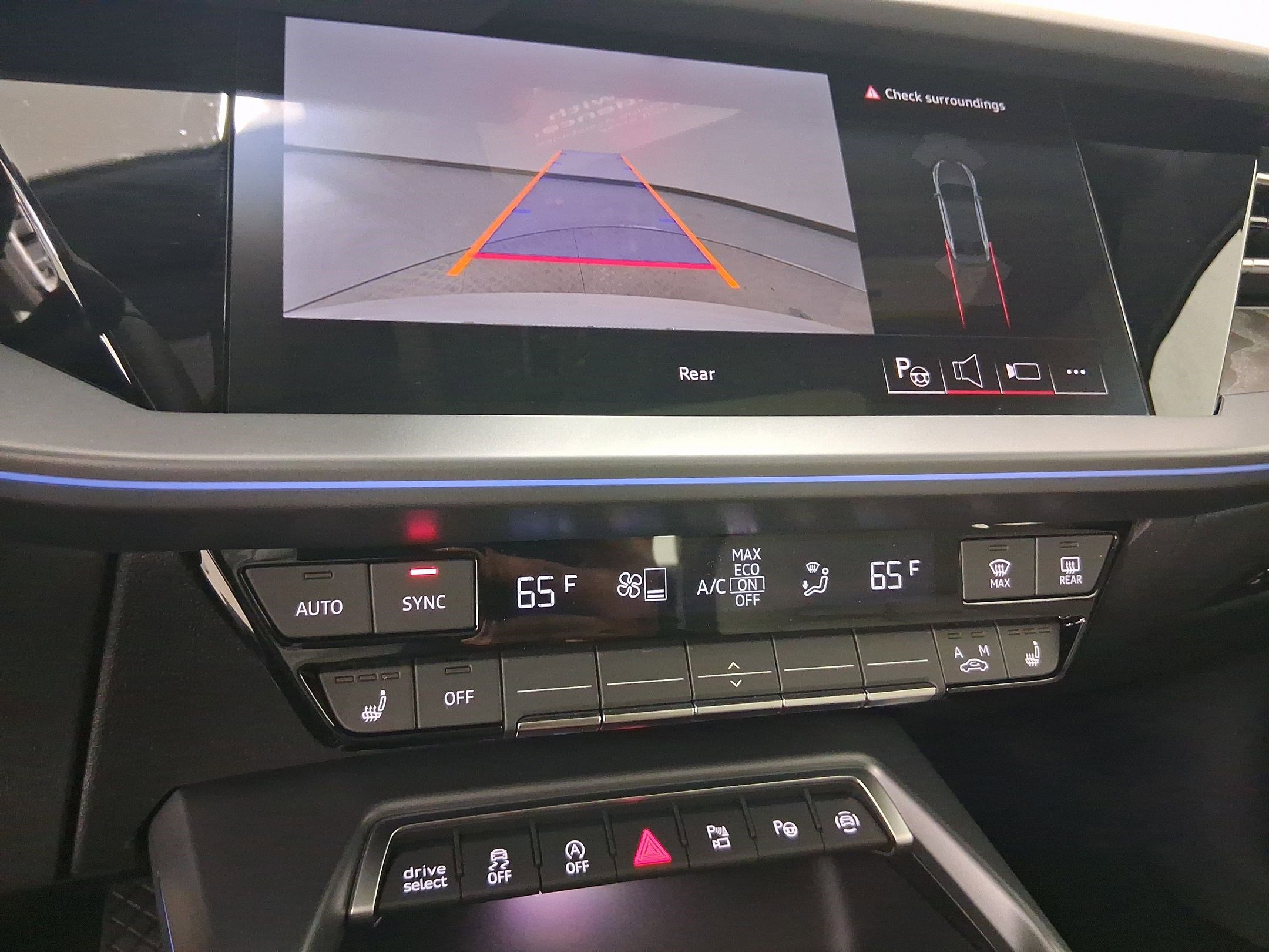 2026 Audi A3 Premium - Photo 24