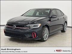 Used 2023 Volkswagen Jetta GLI Autobahn Sedan for sale in Birmingham